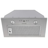 Витяжка кухонна Perfelli BIET 5854 I 1200 LED