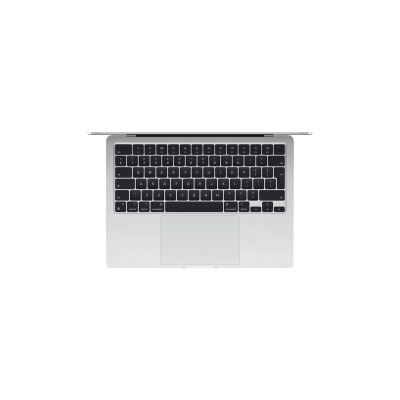 Ноутбук Apple MacBook Air 13 M3 A3113 Silver (MRXR3UA/A)