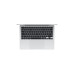 Ноутбук Apple MacBook Air 13 M3 A3113 Silver (MRXR3UA/A)