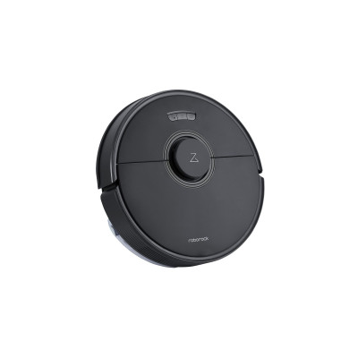 Пилосос Xiaomi RoboRock Vacuum Cleaner Q7 Max Black (Q7M52-00)