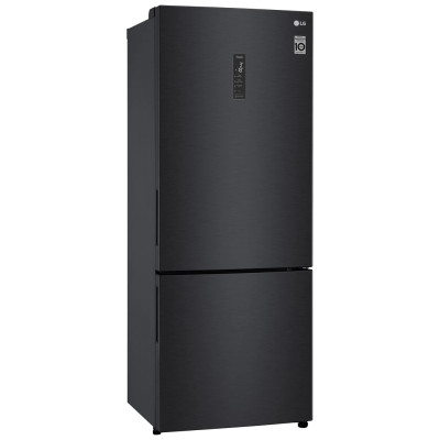 Холодильник LG GC-B569PBCM