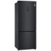 Холодильник LG GC-B569PBCM
