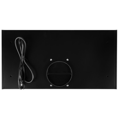 Витяжка кухонна Perfelli TL 6333 BL 700 LED GLASS