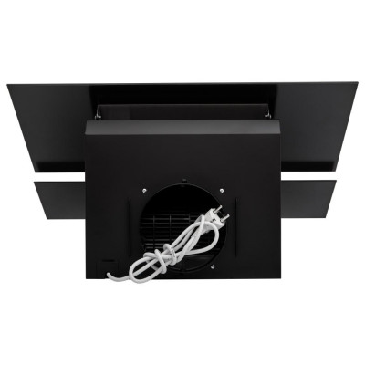 Витяжка кухонна Eleyus Ellada 1000 60 BL