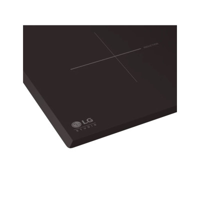 Варочна поверхня LG HU642PH