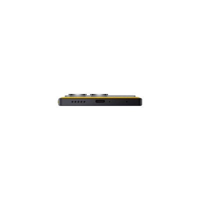 Мобільний телефон Xiaomi Poco X6 Pro 5G 8/256GB Yellow (1020839)
