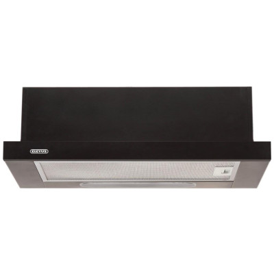 Вытяжка кухонная Eleyus LOTUS 470 60 BL (LOTUS47060BL)