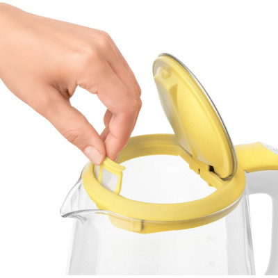 Електрочайник Sencor SWK2196YL Електрочайник Sencor SWK2196YL