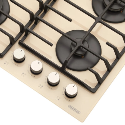 Варочна поверхня Eleyus IRIS 60 BG CF