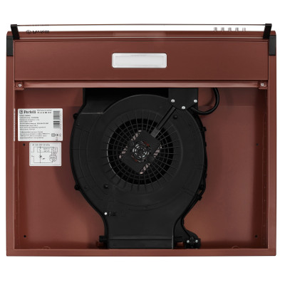 Витяжка кухонна Perfelli PL 6144 BR LED Витяжка кухонна Perfelli PL 6144 BR LED