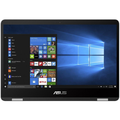 Ноутбук ASUS Vivobook Flip TP401MA-EC448W (90NB0IV1-M004M0)