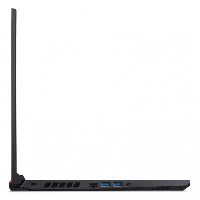 Ноутбук Acer Nitro 5 AN517-54-55QP (NH.QF8EU.007)