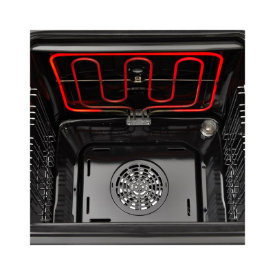 Духова шафа Eleyus MILA 6009 BL