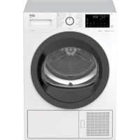 Сушильна машина Beko DF7439SX