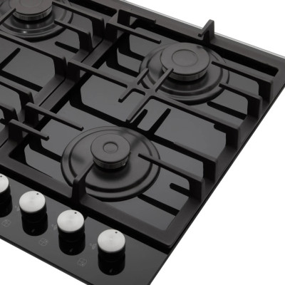 Варочная поверхность Eleyus MITO 60 BL CF