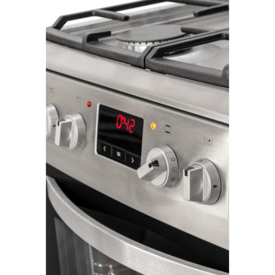 Плита Kernau KFC 6010 GE CI X Плита Kernau KFC 6010 GE CI X