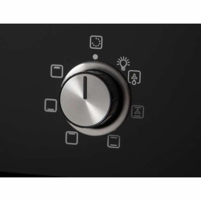 Духовой шкаф Ventolux TOKYO 6 ST (BK) Духовой шкаф Ventolux TOKYO 6 ST (BK)