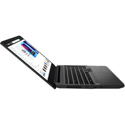 Ноутбук Lenovo IdeaPad Gaming 3 15ACH6 (82K2021DRA)