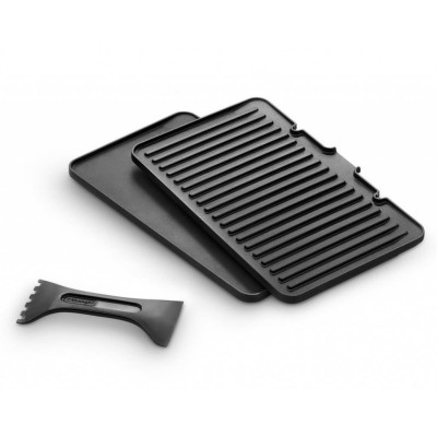 Електрогриль DeLonghi CGH1012D Електрогриль DeLonghi CGH1012D