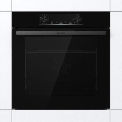 Духовой шкаф Gorenje BO6735E02BK Духовой шкаф Gorenje BO6735E02BK