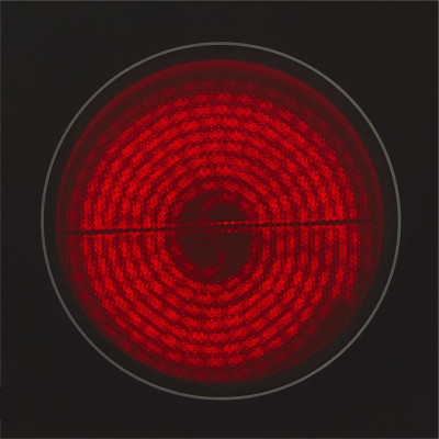 Варочна поверхня Eleyus RONDA 30 BL V