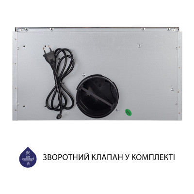 Вытяжка кухонная Minola HBI 5025 WH LED