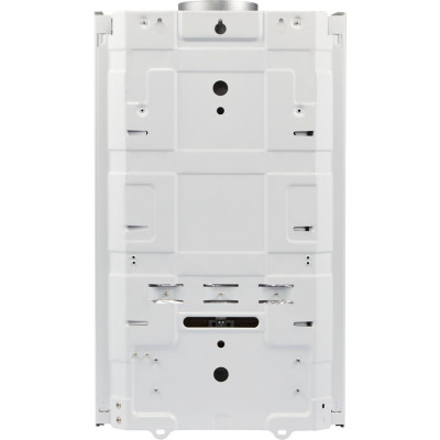 Проточний водонагрівач Zanussi GWH10FONTEGLASSMIRROR