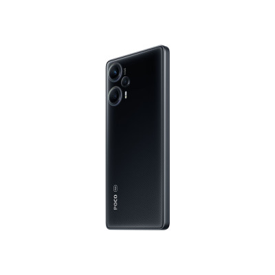 Мобільний телефон Xiaomi Poco F5 12/256GB Black