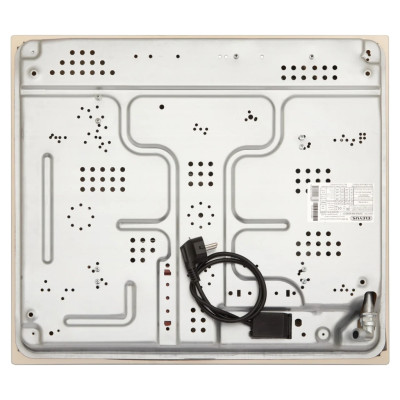 Варочна поверхня Eleyus IRIS 60 BG CF