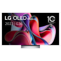 Телевізор LG OLED65G36LA (ОФІЦІЙНИЙ) Телевізор LG OLED65G36LA (ОФІЦІЙНИЙ)