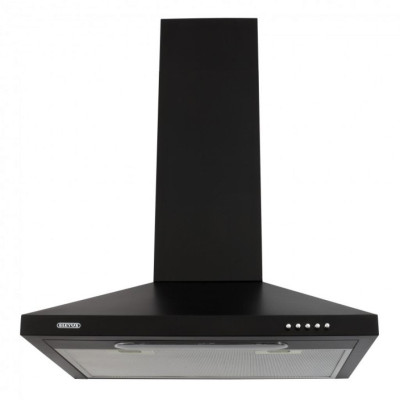 Вытяжка кухонная Eleyus KLEO 700 60 BL