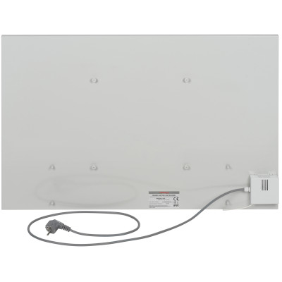 Обогреватель Ardesto HCP-1000RM Обогреватель Ardesto HCP-1000RM