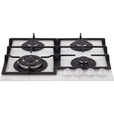 Варочная поверхность Minola MGG 61626 WH