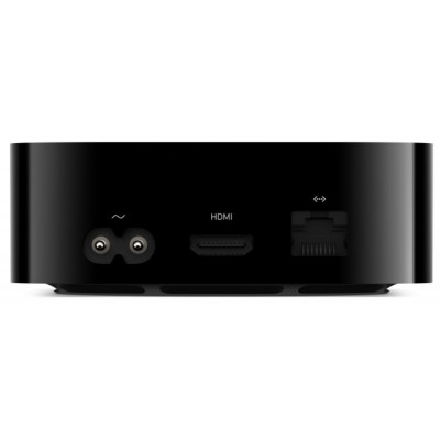 Медиаплеер Apple TV 4K 32GB (MXGY2RS/A) Медиаплеер Apple TV 4K 32GB (MXGY2RS/A)