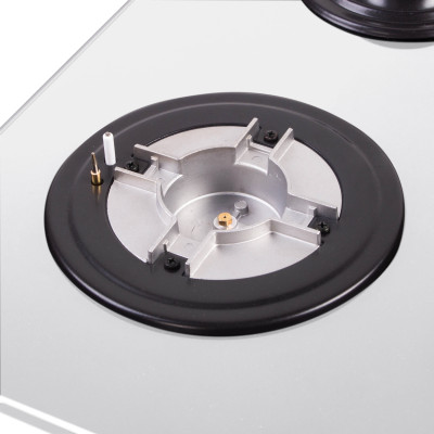 Варочная поверхность Minola MGG 61626 WH