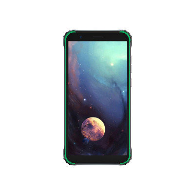 Мобильный телефон Blackview BV4900 3/32GB Green (6931548306474)