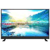 Телевізор 2E 2E-43A06L Телевізор 2E 2E-43A06L