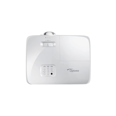 Проектор Optoma HD29HSTx
