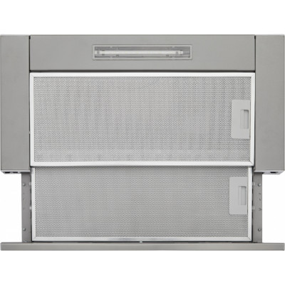 Вытяжка кухонная Jantar TLK 650 LED 60 IS+GR