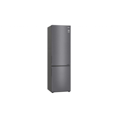 Холодильник LG GA-B509CLZM