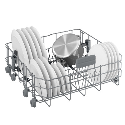 Посудомийна машина Beko BDFN26520XQ Посудомийна машина Beko BDFN26520XQ