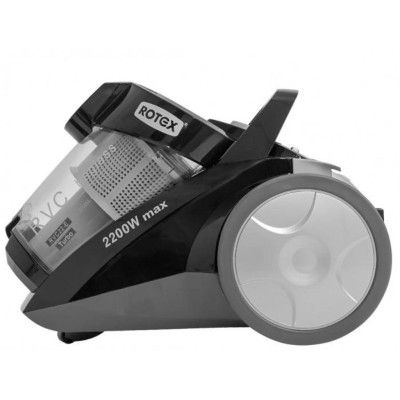 Пылесос Rotex RVC22-E Turbo