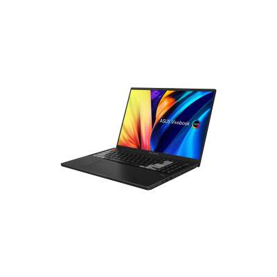 Ноутбук ASUS Vivobook Pro 16X OLED N7601ZW-MX110X (90NB0Y31-M004A0)
