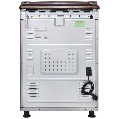 Плита Eleyus CAST 6001 CF BR Плита Eleyus CAST 6001 CF BR