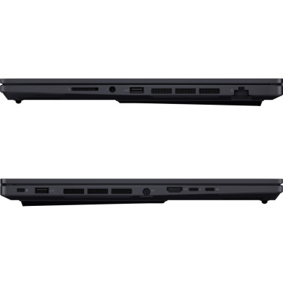 Ноутбук ASUS ProArt Studiobook 16 OLED H7600HM-L2033X (90NB0VD1-M01110)