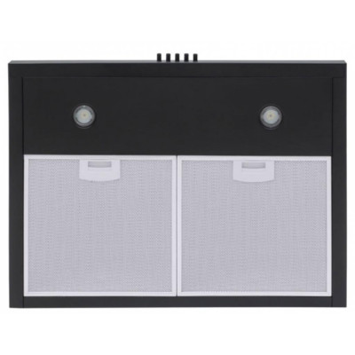 Витяжка кухонна Perfelli K 6202 BL 700 LED Витяжка кухонна Perfelli K 6202 BL 700 LED