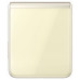 Мобильный телефон Samsung SM-F711B/128 (Galaxy Flip3 8/128Gb) Cream (SM-F711BZEBSEK)