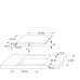 Варочна поверхня Gorenje IT643SYB