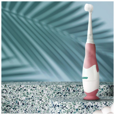 Електрична зубна щітка Neno Denti для дітей (5902479673219) Електрична зубна щітка Neno Denti для дітей (5902479673219)