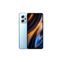 Мобильный телефон Xiaomi Poco X4 GT 8/256GB Blue Мобильный телефон Xiaomi Poco X4 GT 8/256GB Blue